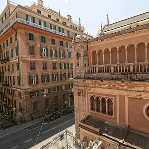 Dimora Patrizia In Centro Apartment
