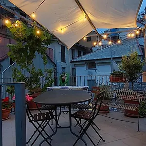 La Piccionaia - Le Del Dria - Roof Terrace Apartment