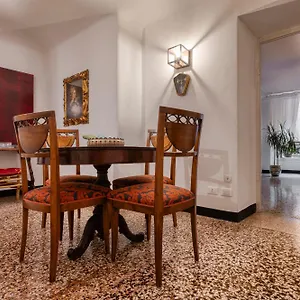 The Apartment