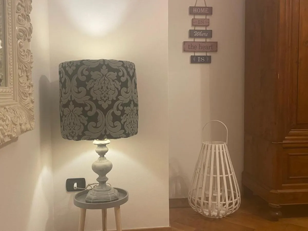 La Dimora Del Capitano Appartement Genua