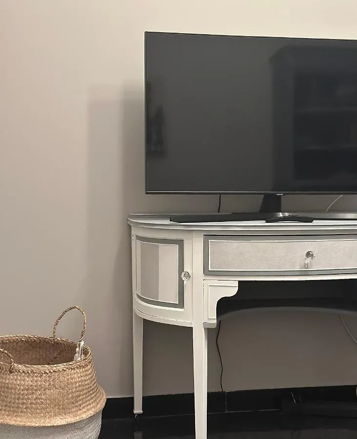 La Dimora Del Capitano Appartement Genua