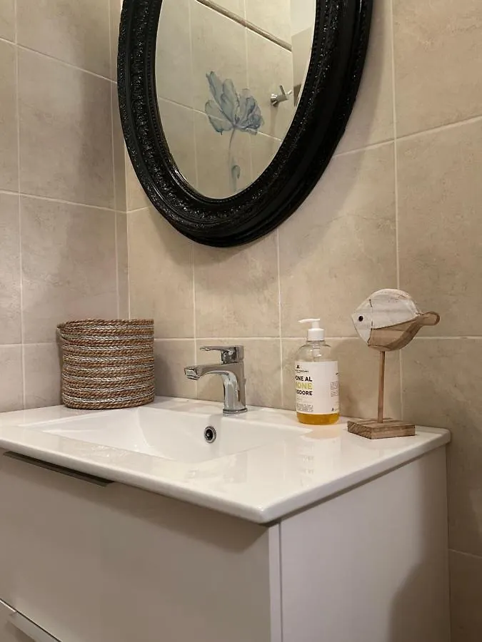 La Dimora Del Capitano Appartement Genua