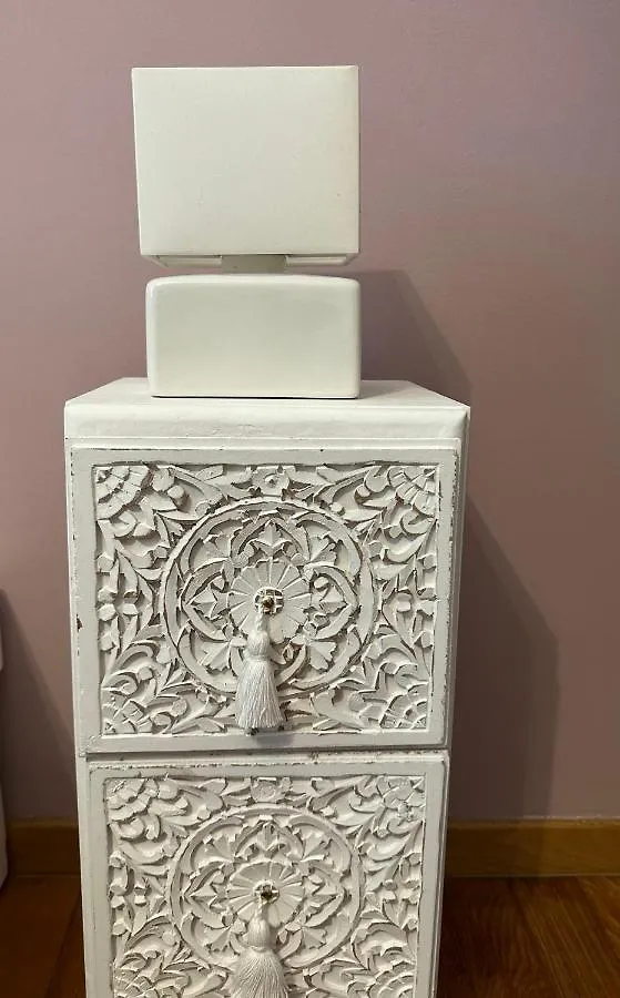La Dimora Del Capitano Appartement Genua