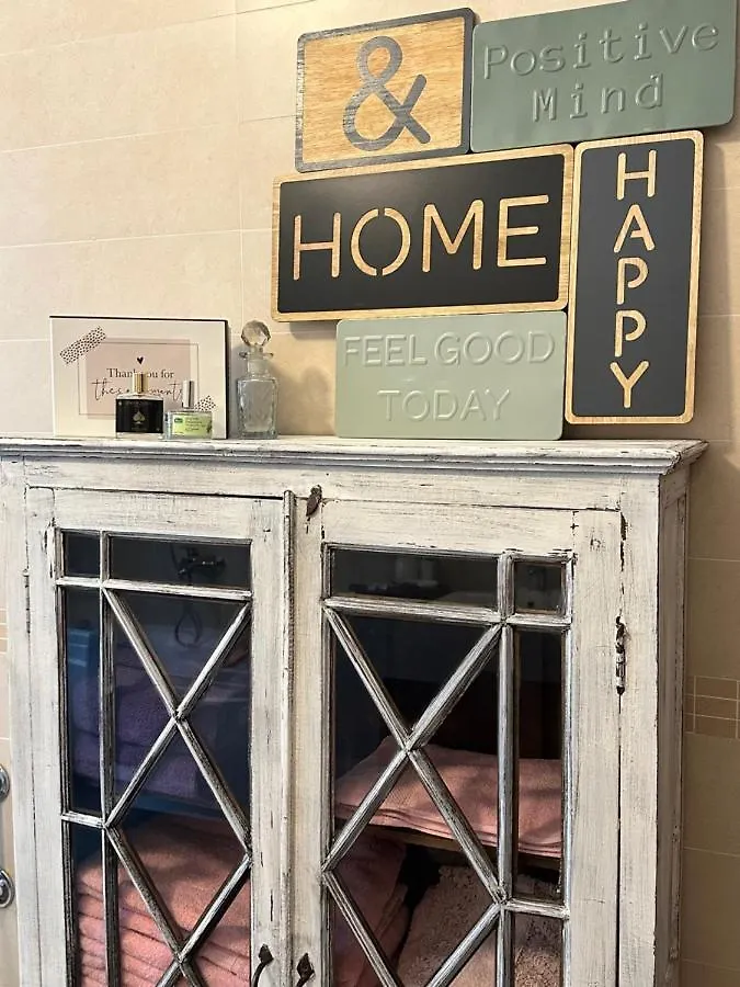 La Dimora Del Capitano Appartement Genua 0*,