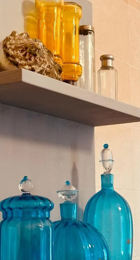 La Dimora Del Capitano Appartement Genua