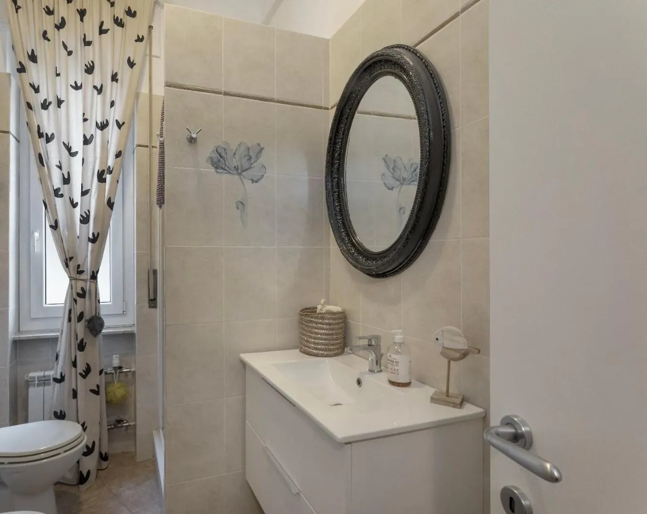 La Dimora Del Capitano Appartement Genua 0*,