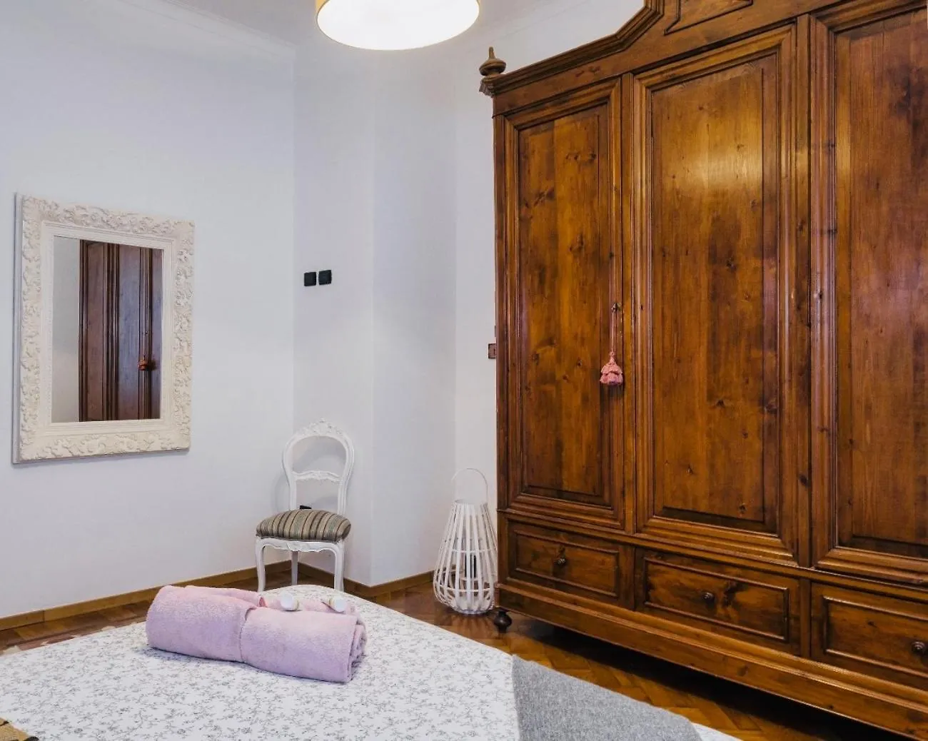 La Dimora Del Capitano Appartement Genua